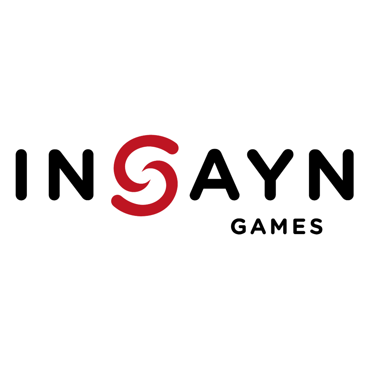 InSayn Logo InSayn Games